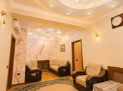 İcarəyə verilir 3 otaqlı yeni tikili 130 m², 8 Noyabr m., photo 5 from 8