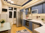 İcarəyə verilir 3 otaqlı yeni tikili 130 m², 8 Noyabr m., photo 6 from 8