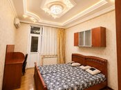 İcarəyə verilir 3 otaqlı yeni tikili 130 m², 8 Noyabr m., photo 3 from 8