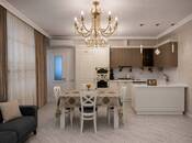 İcarəyə verilir 3 otaqlı yeni tikili 95 m², 8 Noyabr m., photo 1 from 8