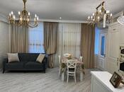 İcarəyə verilir 3 otaqlı yeni tikili 95 m², 8 Noyabr m., photo 3 from 8