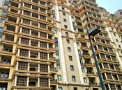 Сдаётся 5-комн. новостройка 280 м², м. Гянджлик, photo 1 from 8