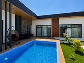 Satılır 4 otaqlı həyət evi/bağ evi 155 m², Mərdəkan q., photo 3 from 8