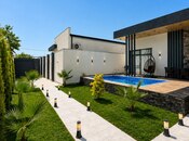 Satılır 4 otaqlı həyət evi/bağ evi 155 m², Mərdəkan q., photo 4 from 8