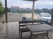 İcarəyə verilir 2 otaqlı həyət evi/bağ evi 60 m², Türkan q., photo 8 from 8