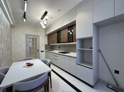 Satılır 3 otaqlı yeni tikili 106 m², Həzi Aslanov m., photo 2 from 8