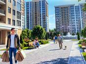 Satılır 3 otaqlı yeni tikili 94 m², Qara Qarayev m., photo 3 from 8