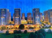 Satılır 3 otaqlı yeni tikili 94 m², Qara Qarayev m., photo 4 from 8