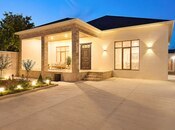 Продаётся 4-комн. дом/дача 220 м², пос. Бузовна, photo 1 from 8