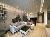 İcarəyə verilir 2 otaqlı yeni tikili 70 m², 8 Noyabr m., photo 2 from 8