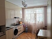 Satılır 3 otaqlı yeni tikili 115 m², İnşaatçılar m., photo 5 from 8