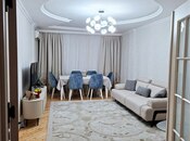 Satılır 3 otaqlı yeni tikili 115 m², İnşaatçılar m., photo 1 from 8