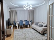 Satılır 3 otaqlı yeni tikili 115 m², İnşaatçılar m., photo 2 from 8