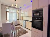 İcarəyə verilir 3 otaqlı yeni tikili 130 m², İnşaatçılar m., photo 8 from 8