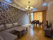 İcarəyə verilir 3 otaqlı yeni tikili 130 m², İnşaatçılar m., photo 2 from 8