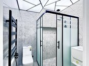 Satılır 4 otaqlı yeni tikili 155 m², Qara Qarayev m., photo 6 from 8