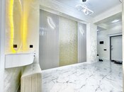 Satılır 4 otaqlı yeni tikili 155 m², Qara Qarayev m., photo 3 from 8