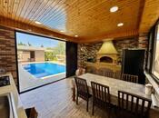 İcarəyə verilir 6 otaqlı həyət evi/bağ evi 540 m², Mərdəkan q., photo 2 from 8
