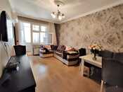 İcarəyə verilir 2 otaqlı köhnə tikili 60 m², Gənclik m., photo 4 from 8