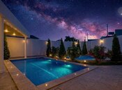 Satılır 4 otaqlı həyət evi/bağ evi 150 m², Şüvəlan q., photo 3 from 8