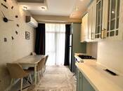 İcarəyə verilir 2 otaqlı köhnə tikili 65 m², Bakmil m., photo 4 from 8