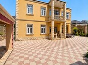 Satılır 4 otaqlı həyət evi/bağ evi 210 m², Şüvəlan q., photo 1 from 8