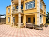 Satılır 4 otaqlı həyət evi/bağ evi 210 m², Şüvəlan q., photo 7 from 8
