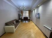 Сдаётся 2-комн. новостройка 70 м², м. Иншаатчылар, photo 1 from 8