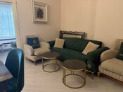 İcarəyə verilir 3 otaqlı yeni tikili 90 m², Nərimanov r., photo 1 from 5