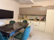 İcarəyə verilir 3 otaqlı yeni tikili 90 m², Nərimanov r., photo 2 from 5