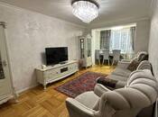 Satılır 3 otaqlı köhnə tikili 80 m², Şah İsmayıl Xətai m., photo 5 from 8