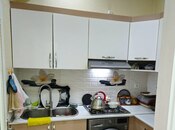 Продаётся 2-комн. новостройка 57 м², м. Иншаатчылар, photo 6 from 8