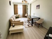 Satılır 2 otaqlı yeni tikili 106 m², Memar Əcəmi m., photo 4 from 5