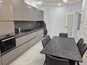 İcarəyə verilir 4 otaqlı yeni tikili 213 m², Nərimanov r., photo 5 from 8
