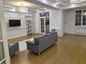 İcarəyə verilir 4 otaqlı yeni tikili 213 m², Nərimanov r., photo 2 from 8