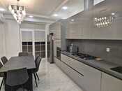 İcarəyə verilir 4 otaqlı yeni tikili 213 m², Nərimanov r., photo 8 from 8