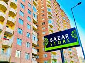 Сдаётся 2-комн. новостройка 80 м², м. Иншаатчылар, photo 1 from 8