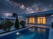 Продаётся 4-комн. дом/дача 170 м², пос. Мардакан, photo 1 from 8
