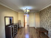 İcarəyə verilir 3 otaqlı köhnə tikili 70 m², Elmlər Akademiyası m., photo 3 from 8