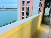 İcarəyə verilir 3 otaqlı yeni tikili 75 m², Yasamal r., photo 3 from 5