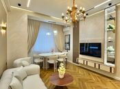 İcarəyə verilir 2 otaqlı yeni tikili 80 m², Elmlər Akademiyası m., photo 3 from 8