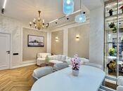 İcarəyə verilir 2 otaqlı yeni tikili 80 m², Elmlər Akademiyası m., photo 2 from 8