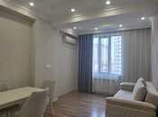 İcarəyə verilir 3 otaqlı yeni tikili 90 m², İnşaatçılar m., photo 2 from 8