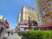 İcarəyə verilir 3 otaqlı yeni tikili 90 m², İnşaatçılar m., photo 1 from 8