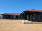Satılır 4 otaqlı həyət evi/bağ evi 100 m², Türkan q., photo 1 from 8