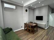 Сдаётся 2-комн. новостройка 55 м², м. Иншаатчылар, photo 2 from 8