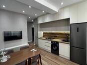 Сдаётся 2-комн. новостройка 55 м², м. Иншаатчылар, photo 3 from 8