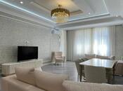 İcarəyə verilir 4 otaqlı yeni tikili 225 m², Nərimanov r., photo 1 from 8