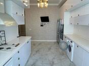İcarəyə verilir 4 otaqlı yeni tikili 225 m², Nərimanov r., photo 7 from 8