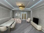 İcarəyə verilir 4 otaqlı yeni tikili 225 m², Nərimanov r., photo 2 from 8